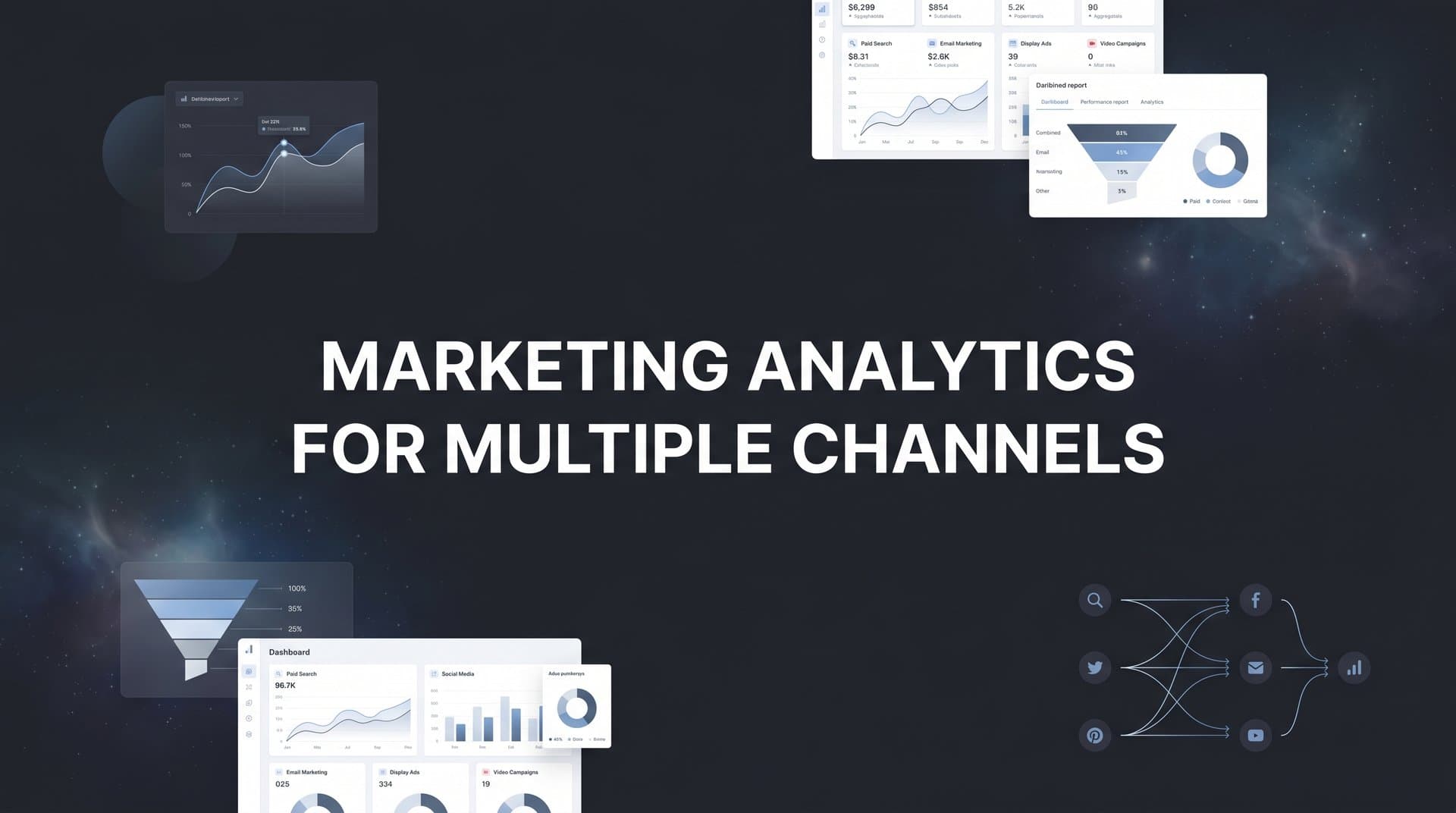 7 Proven Strategies for Marketing Analytics Across Multiple Channels