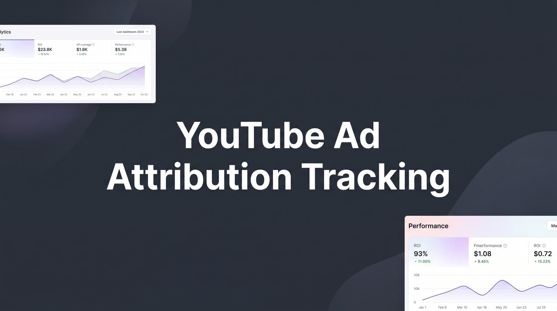 7 Proven YouTube Ad Attribution Tracking Strategies for B2B SaaS