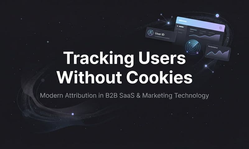 7 Proven Strategies for Tracking Users Without Cookies