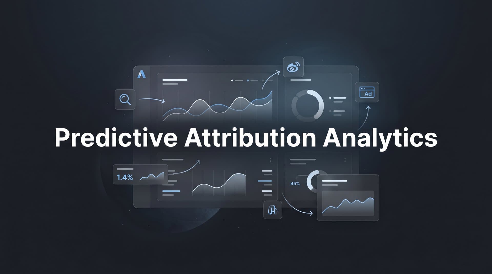 Predictive Attribution Analytics: How Forward-Looking Data Transforms Ad Performance