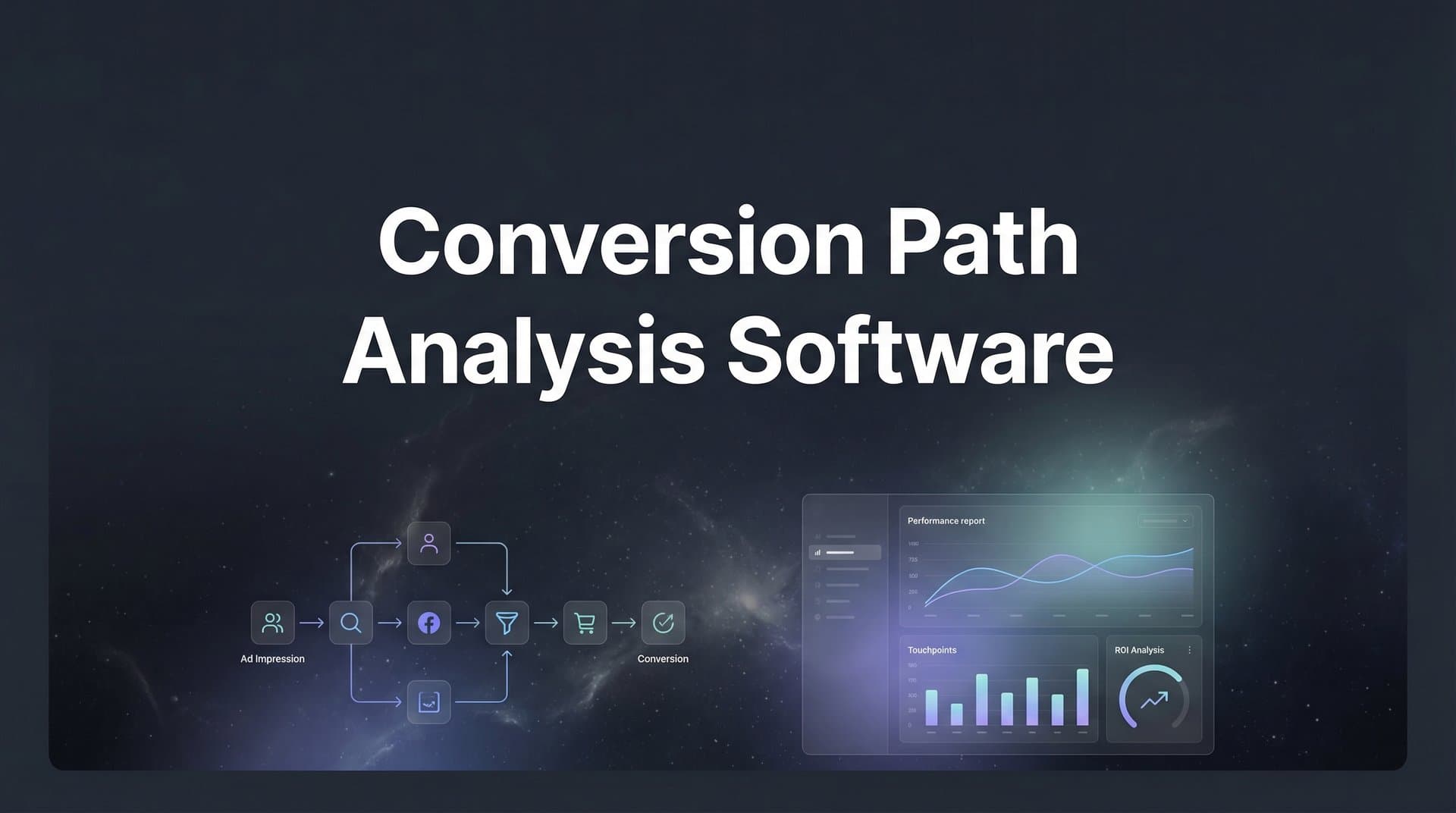 9 Best Conversion Path Analysis Software Tools in 2026