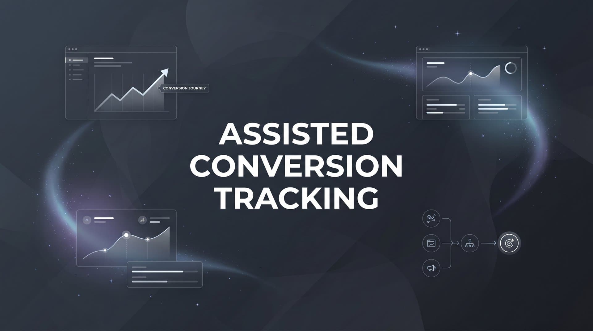 How to Set Up Assisted Conversion Tracking: A Step-by-Step Guide for Marketers