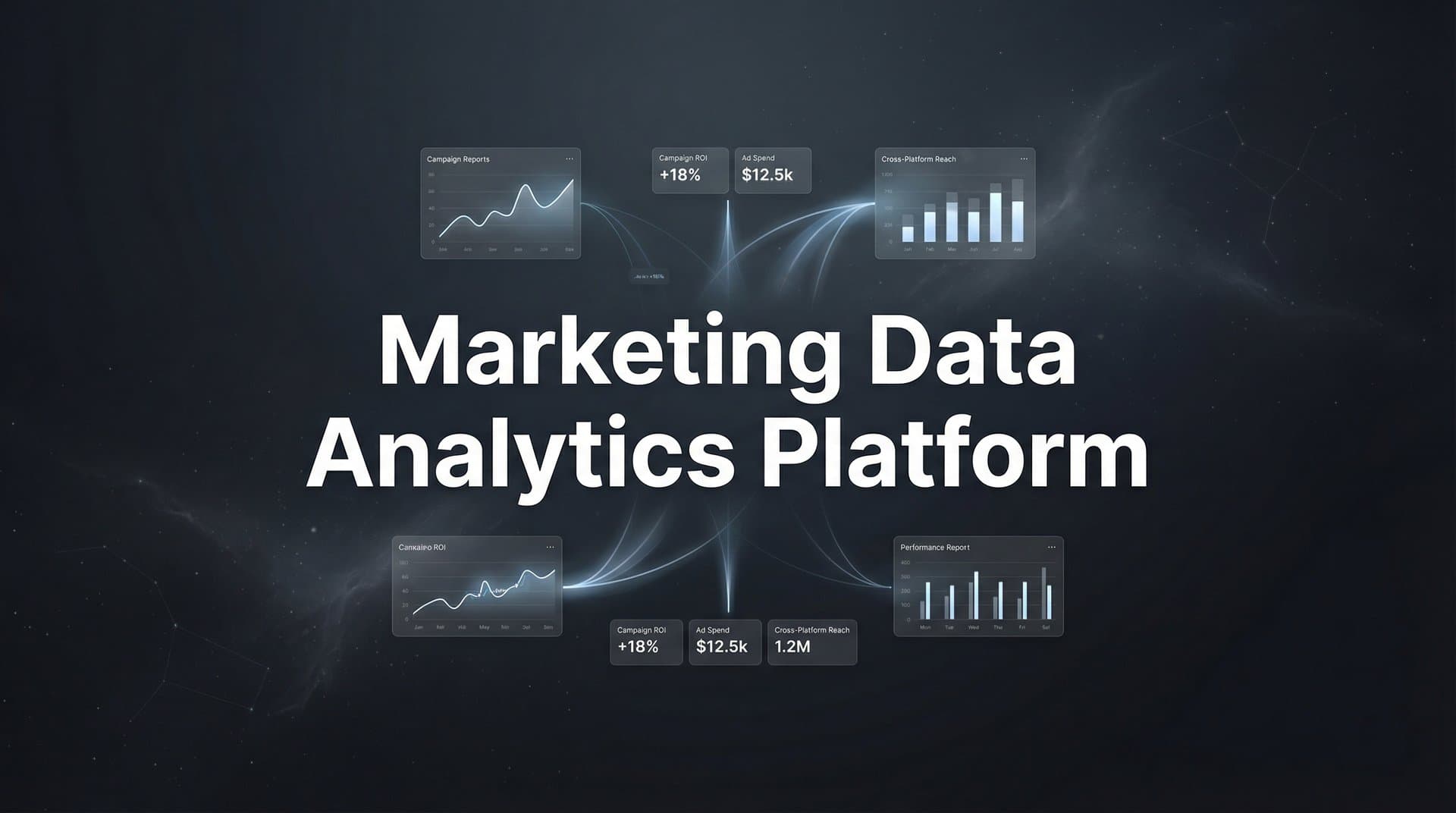 9 Best Marketing Data Analytics Platforms to Drive Revenue in 2026