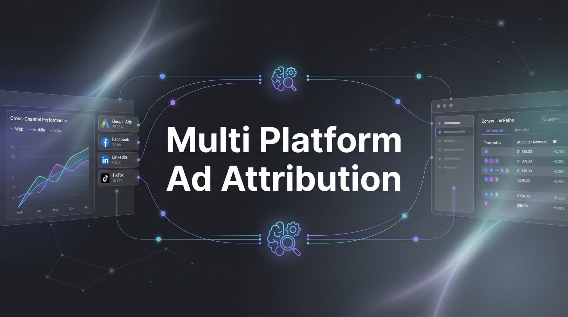 Multi Platform Ad Attribution: How to Track and Optimize Ads Across Every Channel
