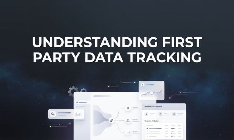 Understanding First Party Data Tracking: The Complete Guide for Modern Marketers