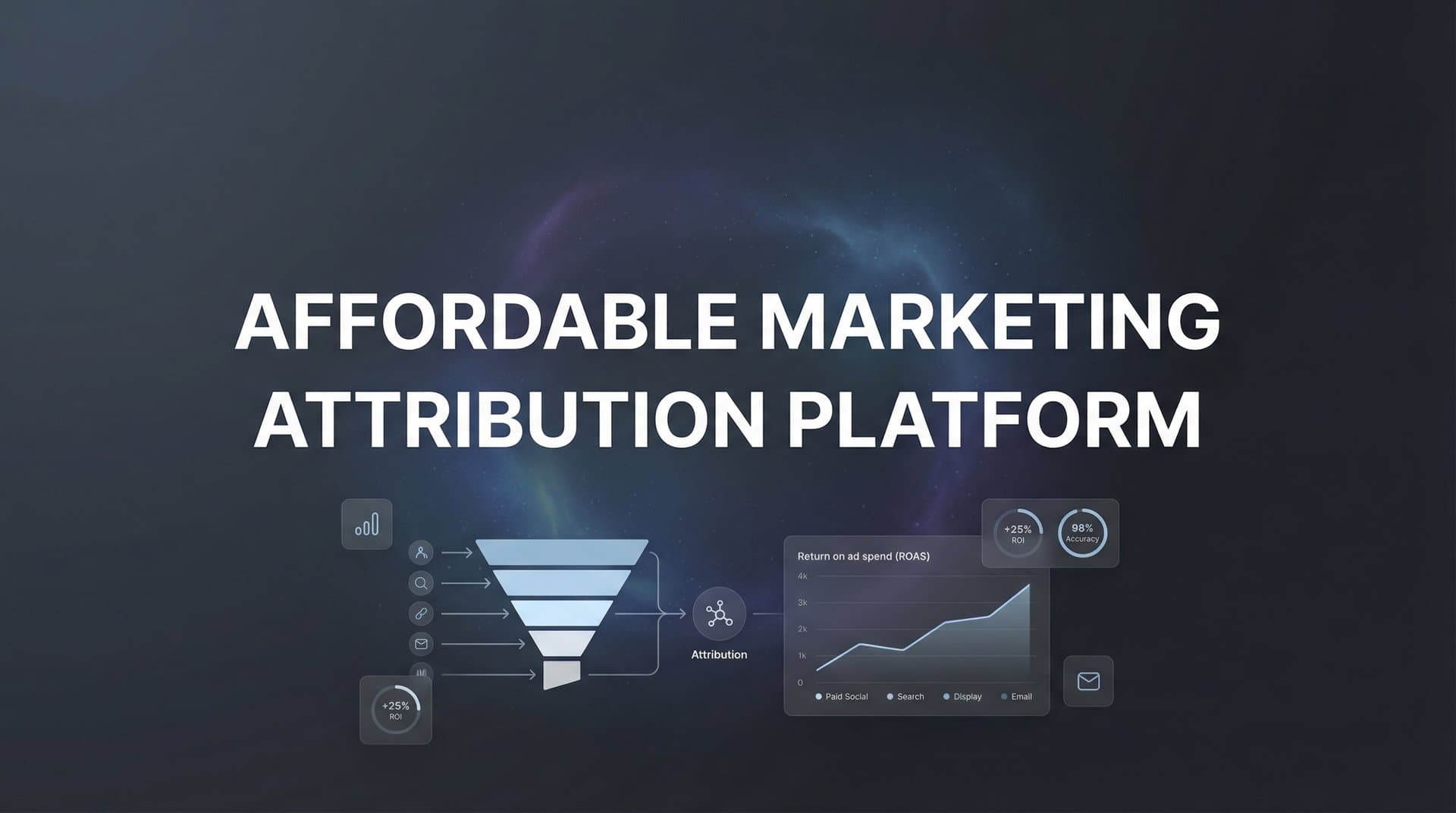 9 Best Affordable Marketing Attribution Platforms in 2026