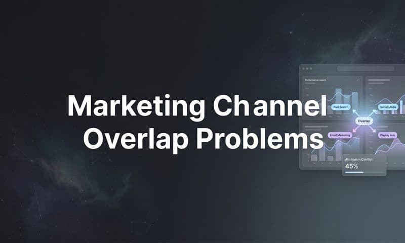 7 Proven Strategies to Fix Marketing Channel Overlap Problems