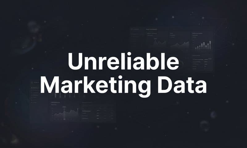 7 Proven Strategies to Fix Unreliable Marketing Data and Make Confident Ad Decisions