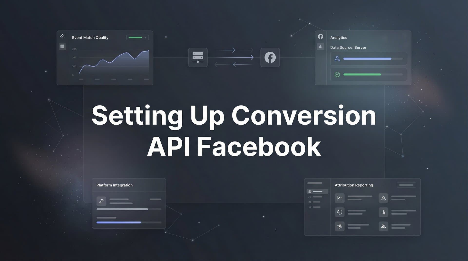 How to Set Up Facebook Conversion API: A Complete Step-by-Step Guide for 2026