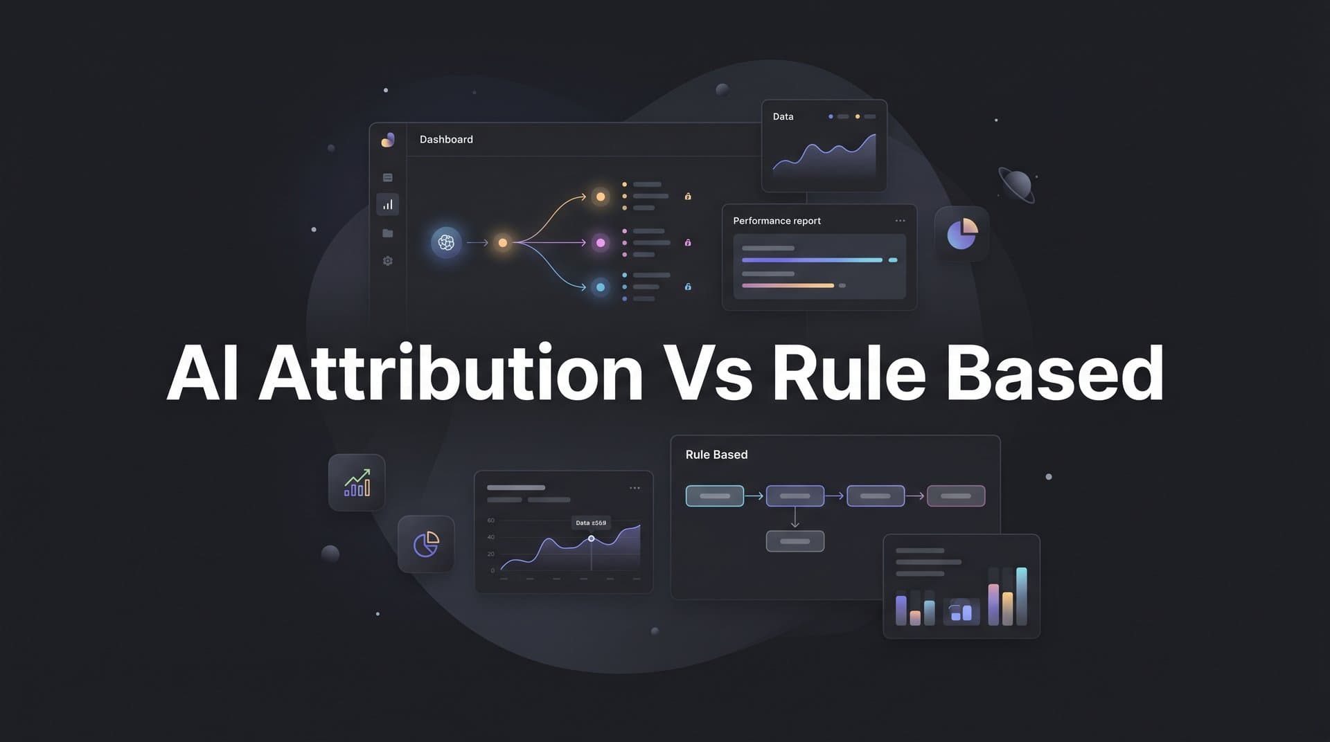 AI Attribution vs Rule-Based Attribution: 7 Strategies to Choose and Use the Right Model