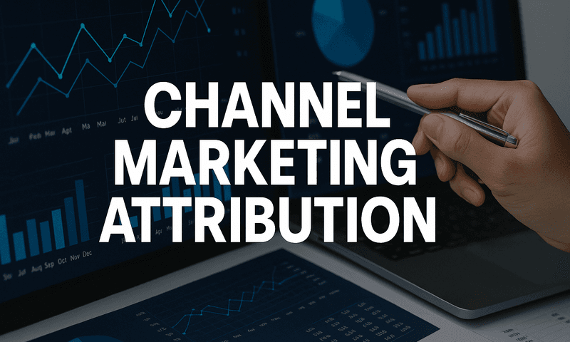 8 Essential Tools For Effective Channel Marketing Attribution