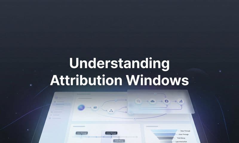 Understanding Attribution Windows: How Timing Impacts Your Marketing Data