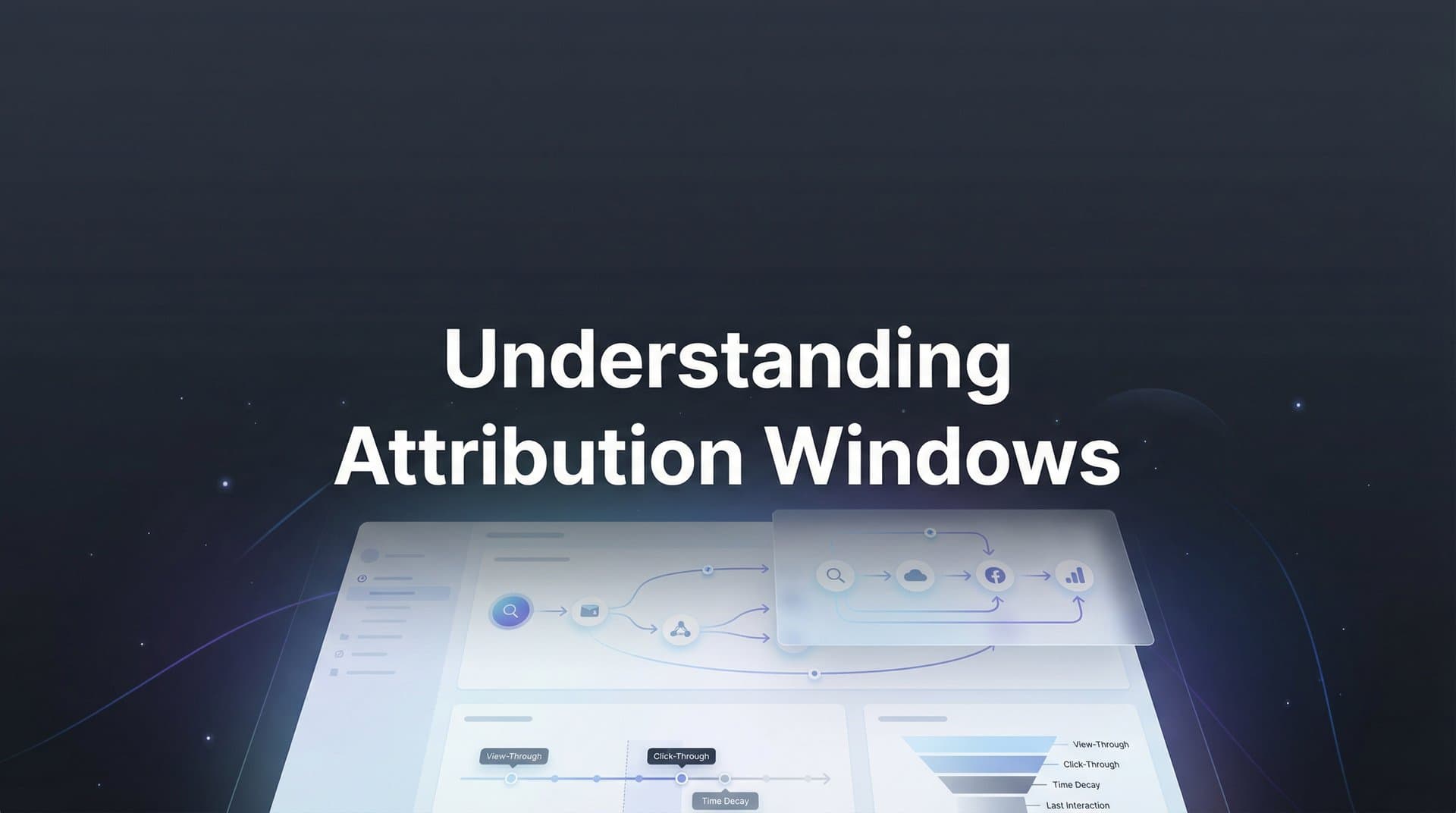 Understanding Attribution Windows: How Timing Impacts Your Marketing Data