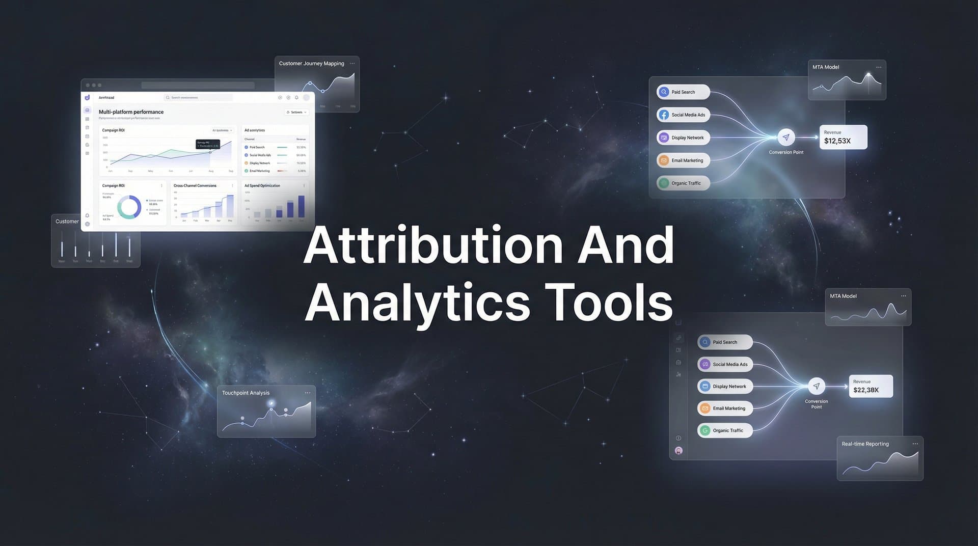 9 Best Attribution and Analytics Tools to Track Marketing ROI in 2026