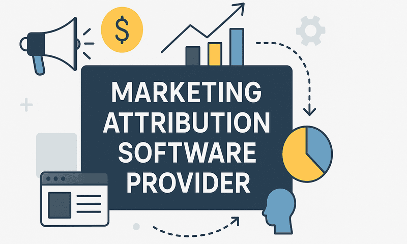 7 Essential Marketing Attribution Software Provider Tools For Data-Driven Success