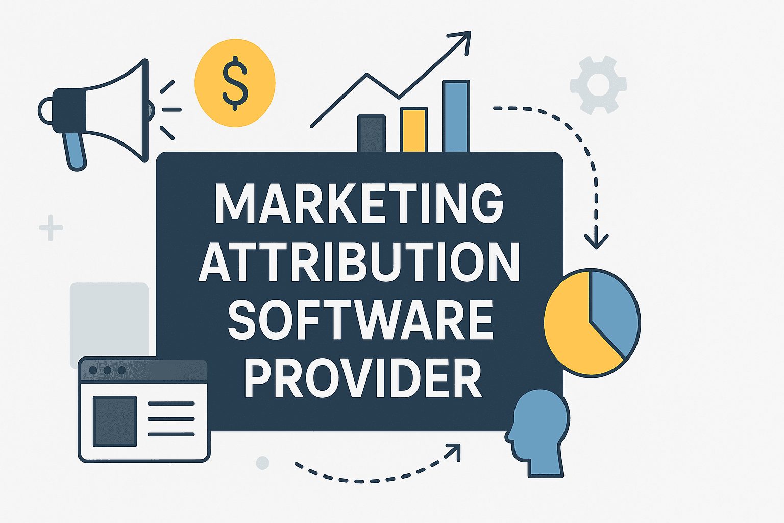 7 Essential Marketing Attribution Software Provider Tools For Data-Driven Success