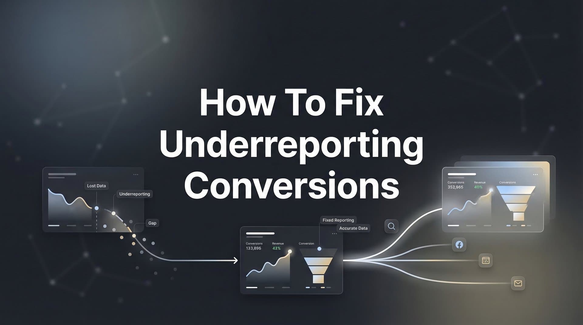 How to Fix Underreporting Conversions: A Step-by-Step Guide to Accurate Attribution
