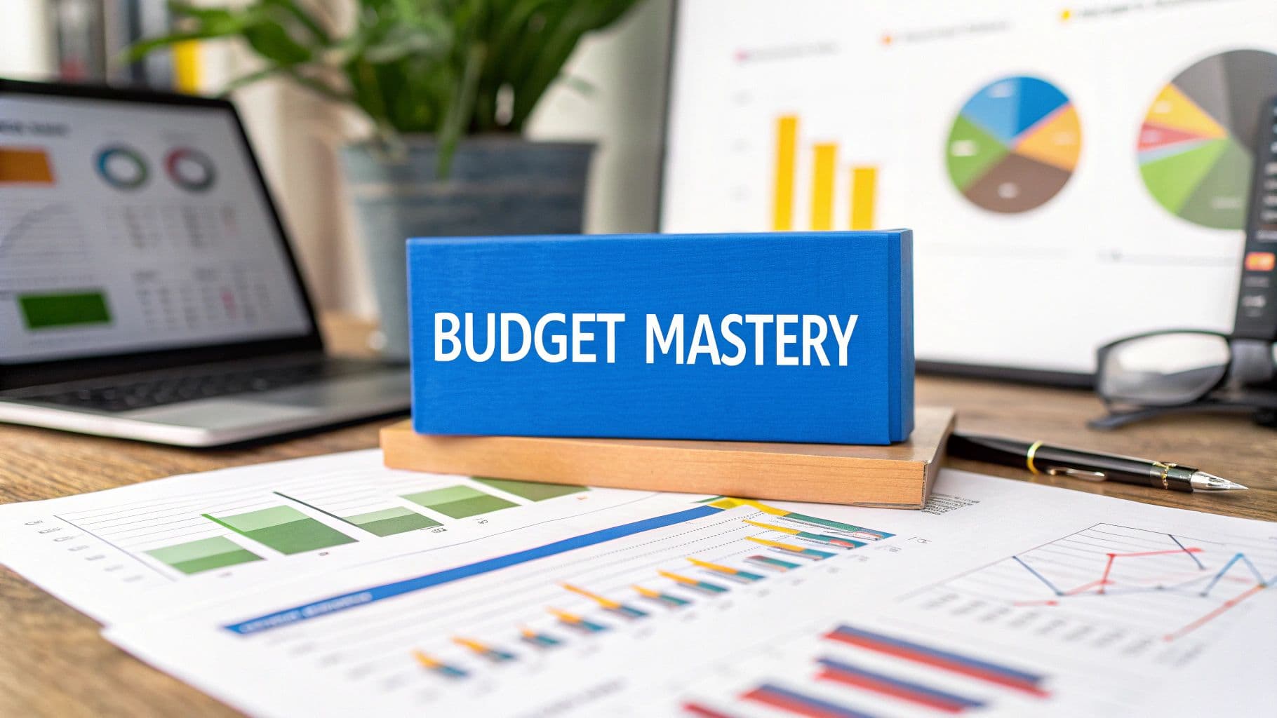 10 Marketing Budget Allocation Best Practices for 2026