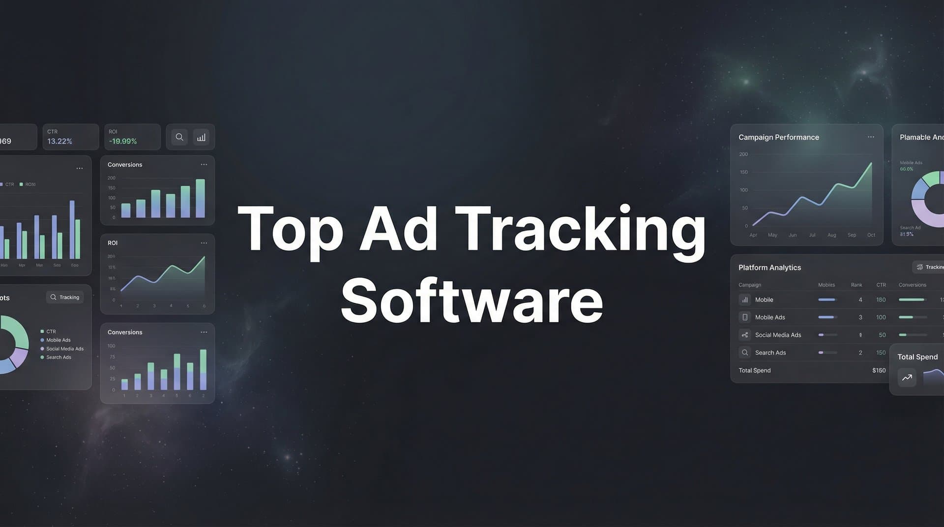 9 Best Ad Tracking Software for Marketers in 2026