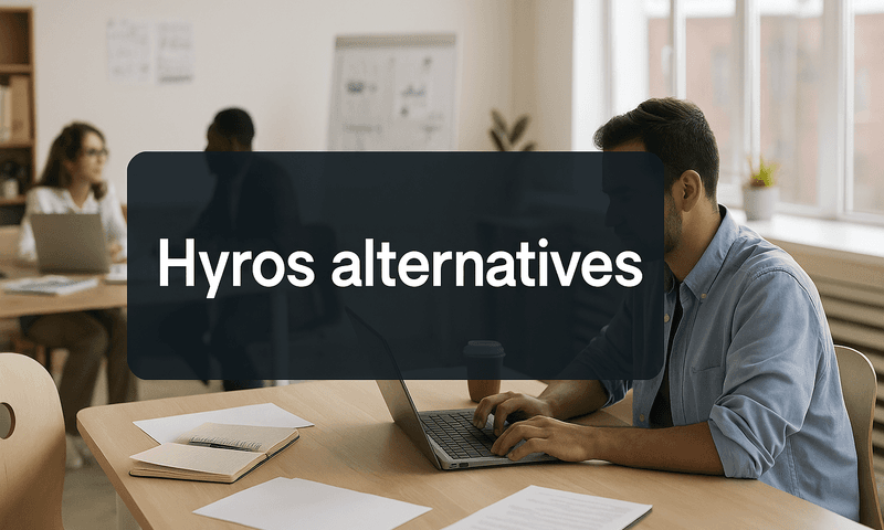 Discover 8 Hyros Alternatives That Can Transform Your Marketing Attribution