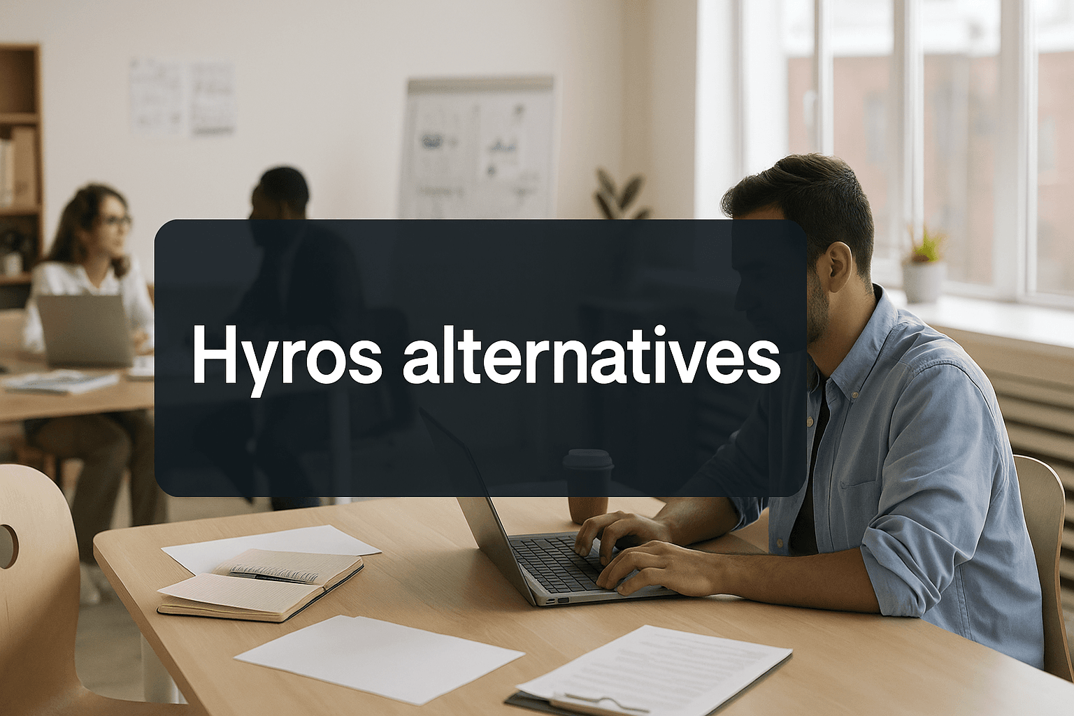 Discover 8 Hyros Alternatives That Can Transform Your Marketing Attribution