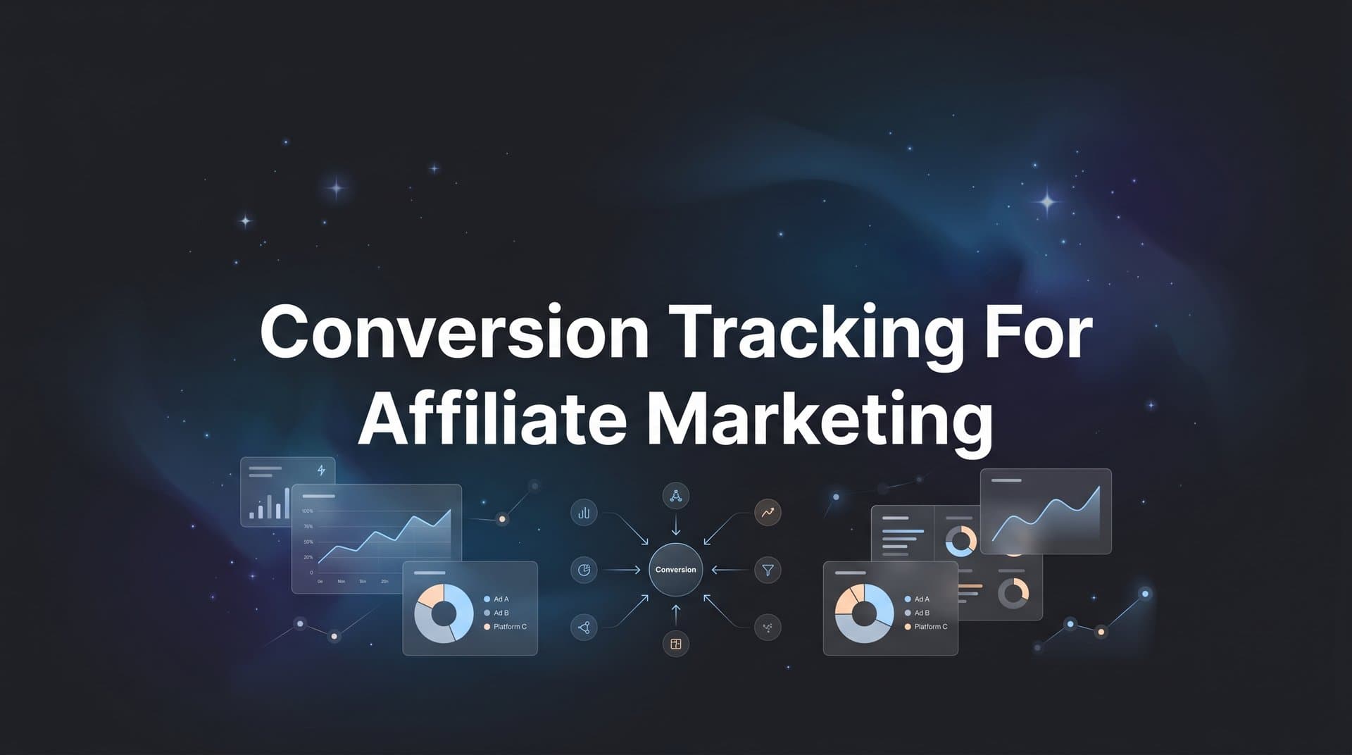 How to Set Up Conversion Tracking for Affiliate Marketing: A Step-by-Step Guide