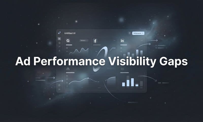 7 Proven Strategies to Close Ad Performance Visibility Gaps and Maximize ROI