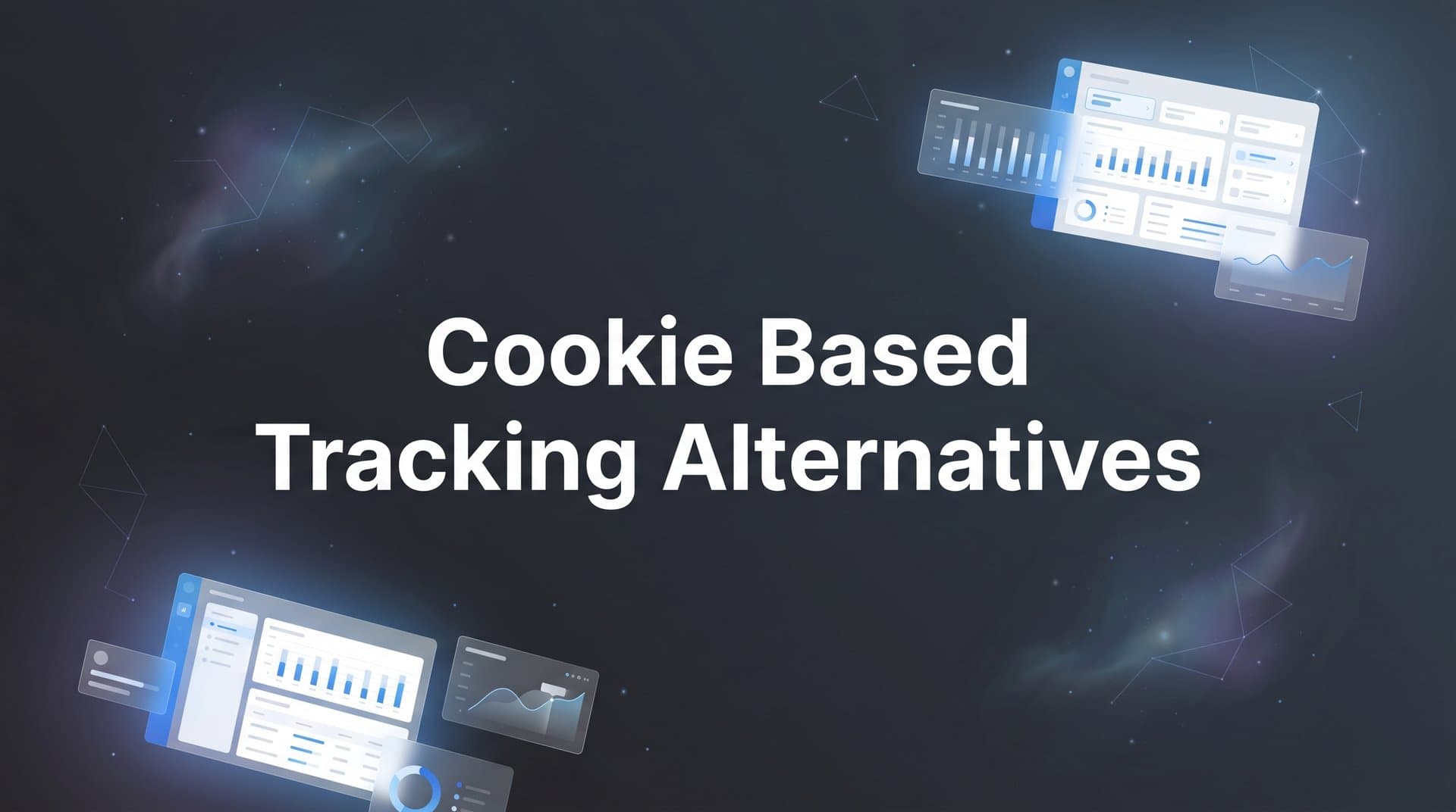 7 Cookie-Based Tracking Alternatives That Actually Work for Modern Marketers