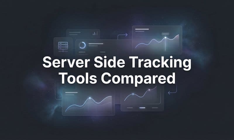 9 Best Server-Side Tracking Tools Compared in 2026