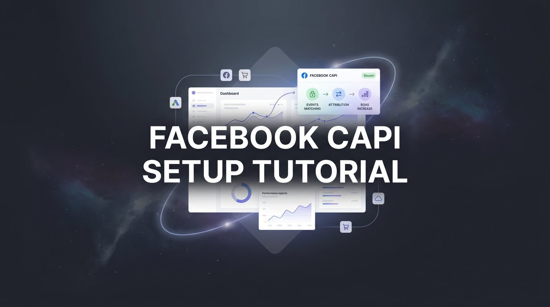 Facebook CAPI Setup Tutorial: How to Configure Server-Side Tracking in 6 Steps