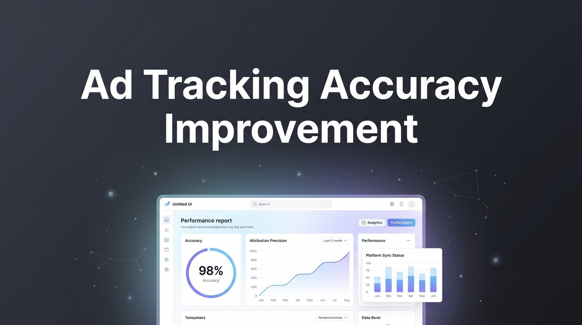 How to Improve Ad Tracking Accuracy: A 6-Step Action Plan for Confident Marketing Data