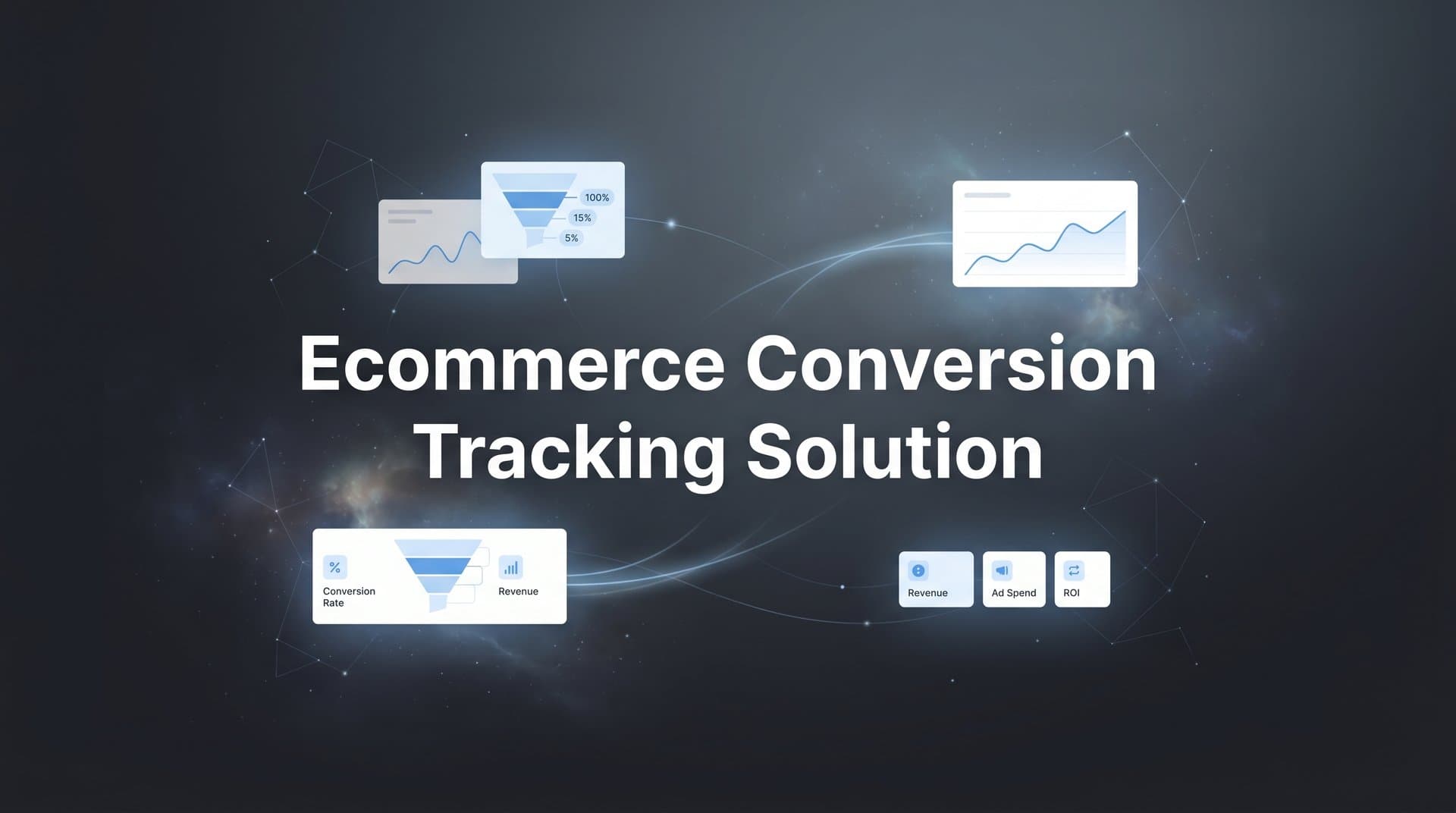 9 Best Ecommerce Conversion Tracking Solutions in 2026