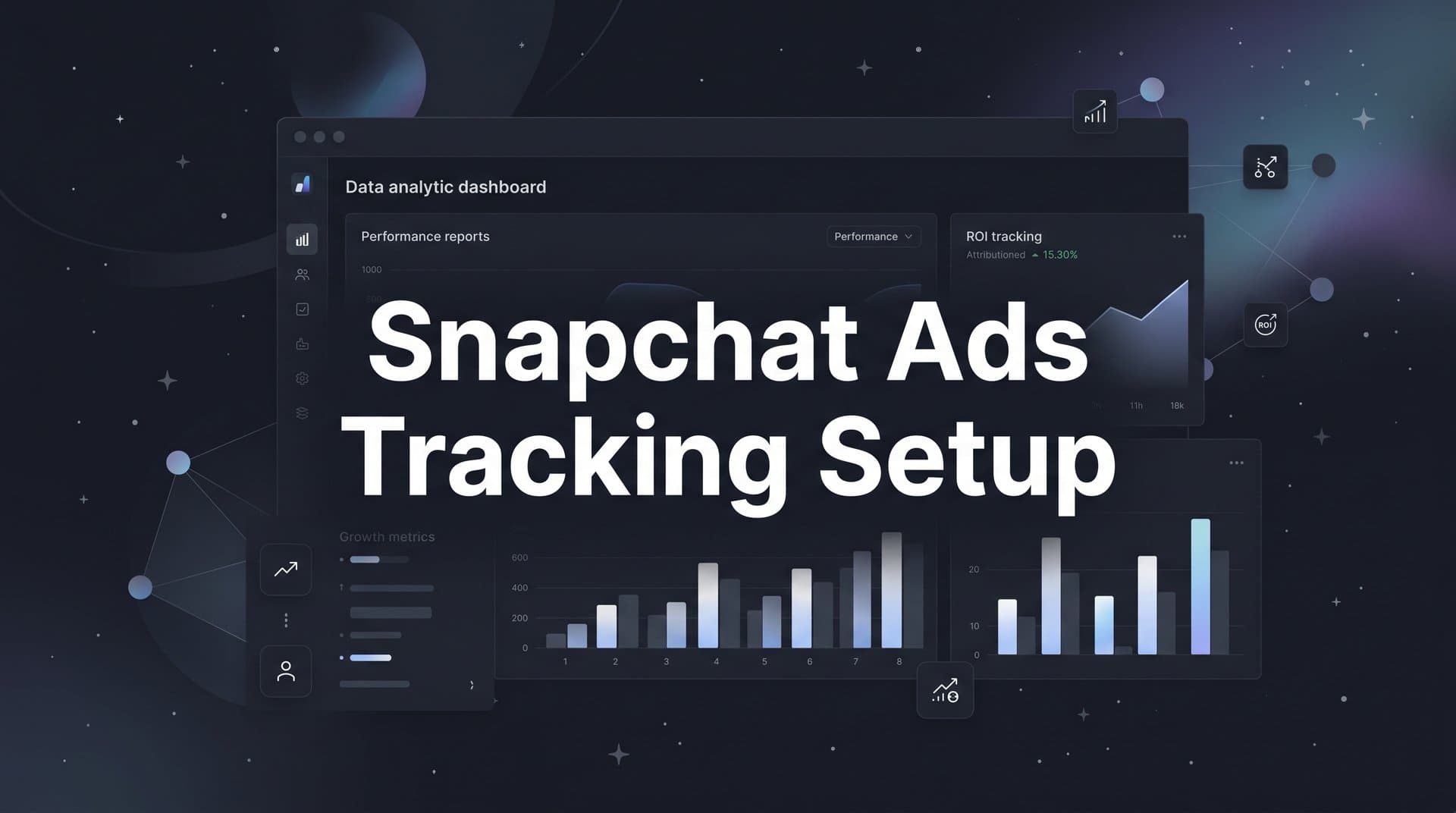 Snapchat Ads Tracking Setup: A Step-by-Step Guide for B2B Marketers
