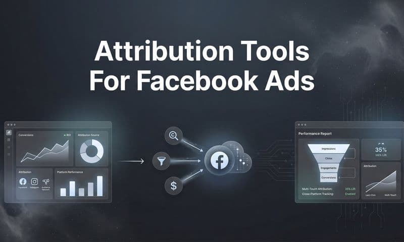 9 Best Attribution Tools for Facebook Ads in 2026
