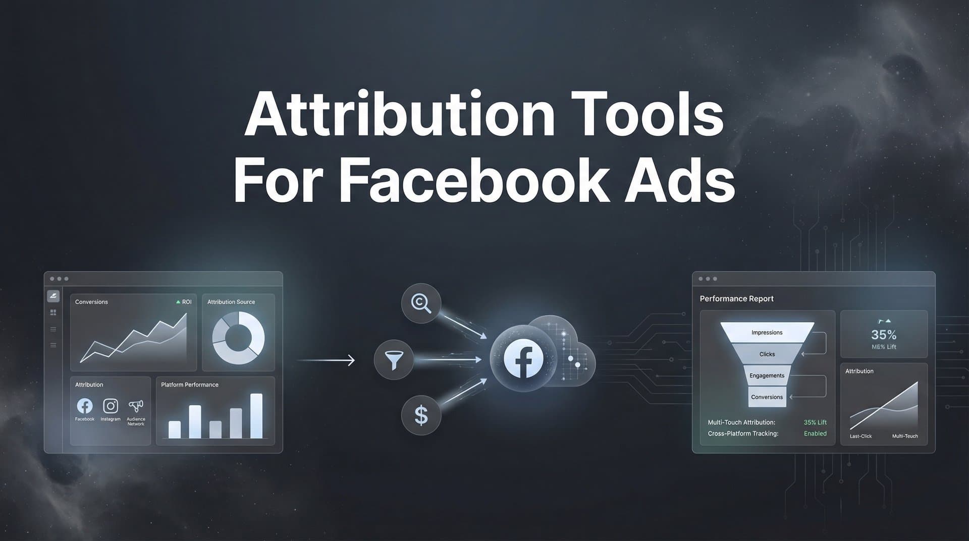 9 Best Attribution Tools for Facebook Ads in 2026