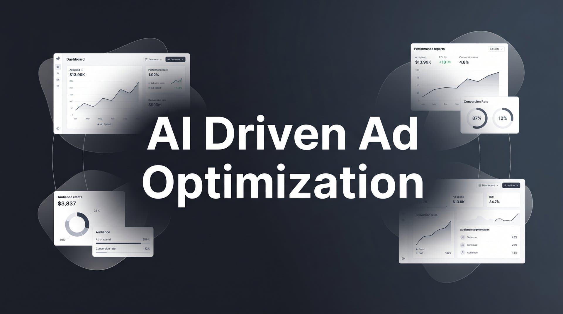 AI Driven Ad Optimization: How It Works and Why It Matters for B2B SaaS