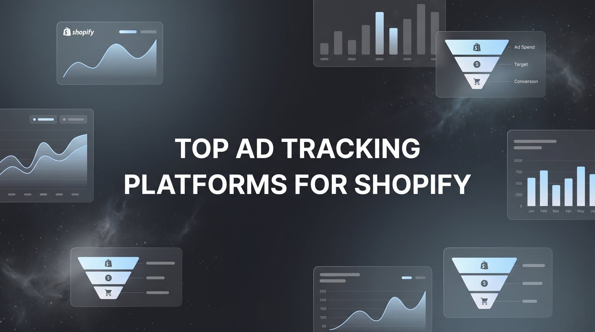 9 Best Ad Tracking Platforms for Shopify in 2026