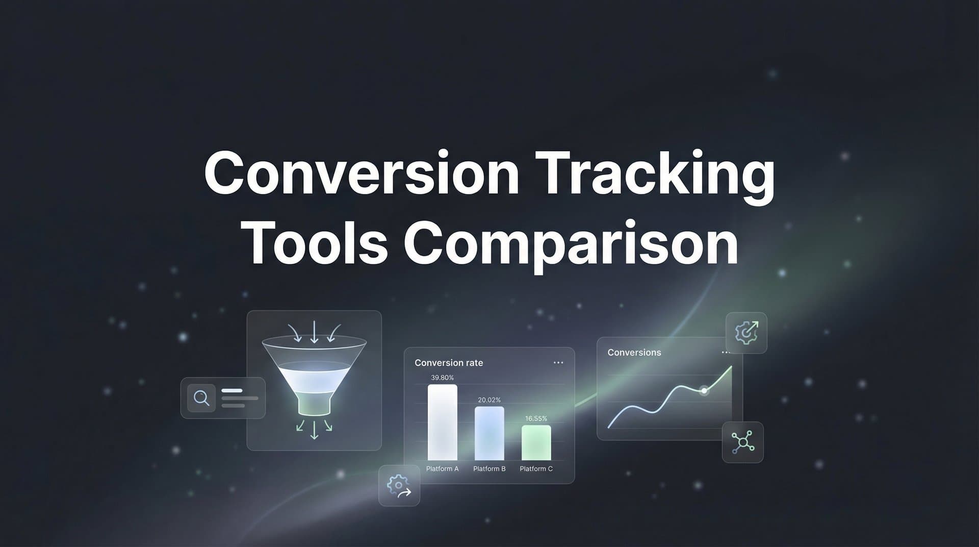 9 Best Conversion Tracking Tools Compared for 2026