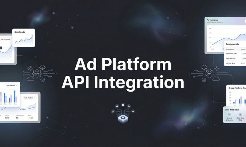 How to Set Up Ad Platform API Integration: A Complete Step-by-Step Guide