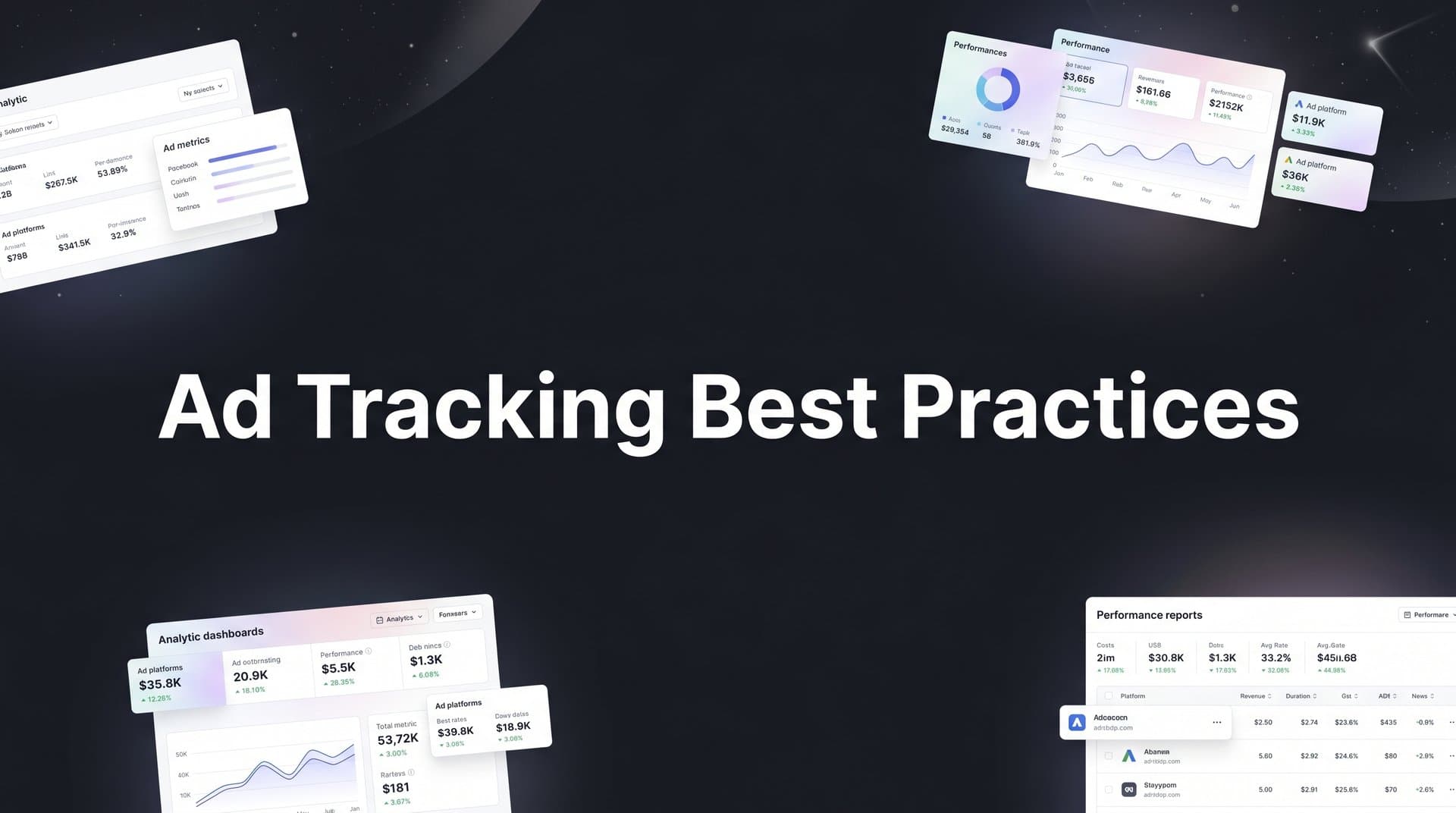 8 Ad Tracking Best Practices to Maximize Campaign ROI