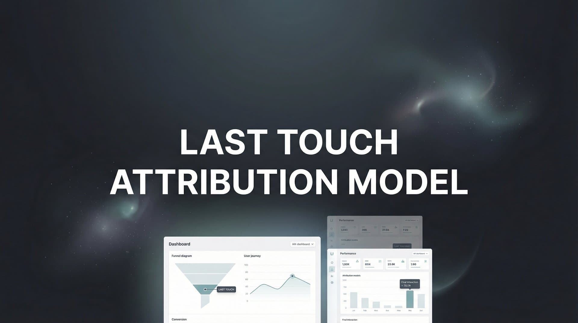 Last Touch Attribution Model: What It Is, When to Use It, and Its Hidden Limitations