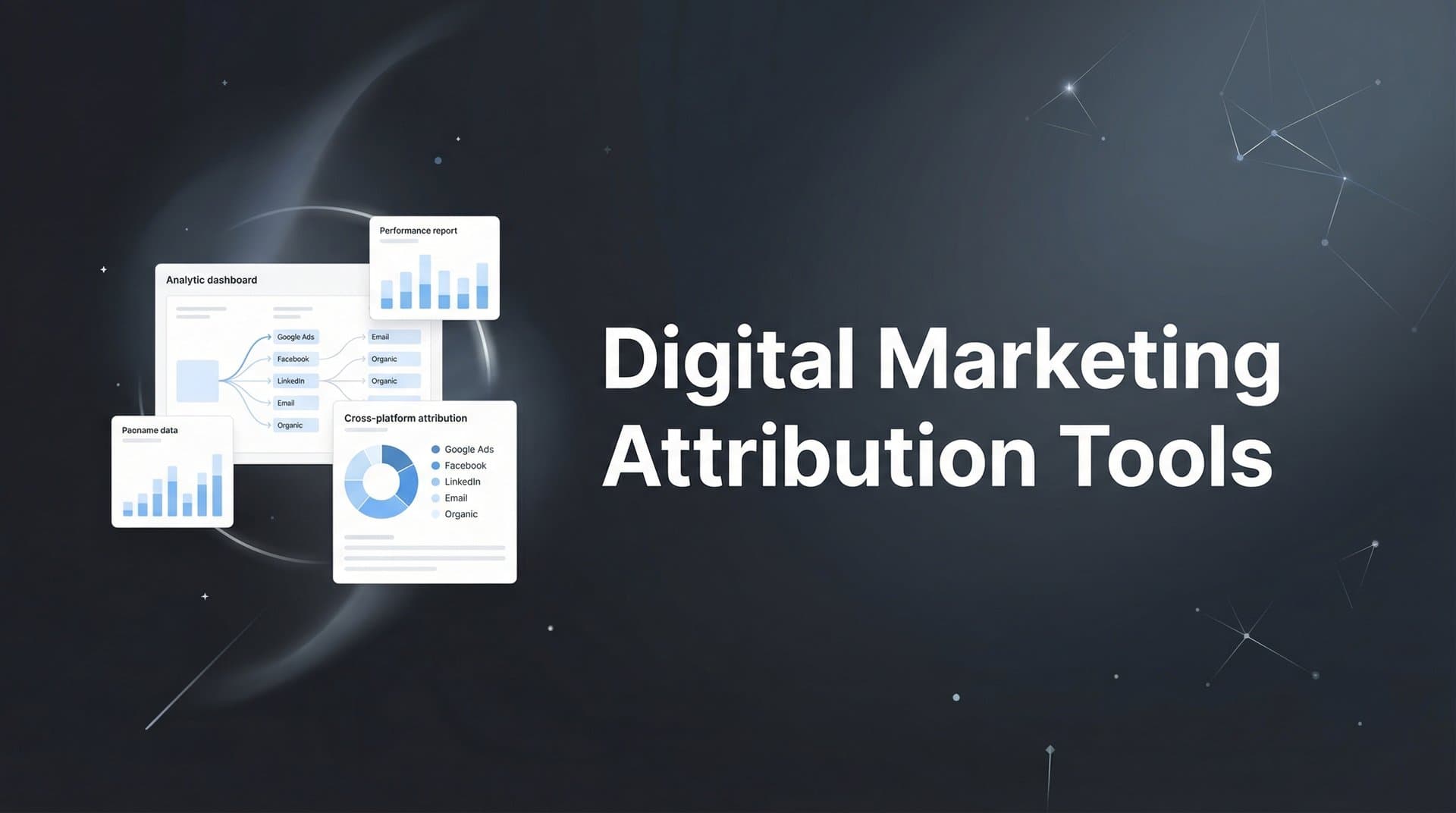 9 Best Digital Marketing Attribution Tools in 2026