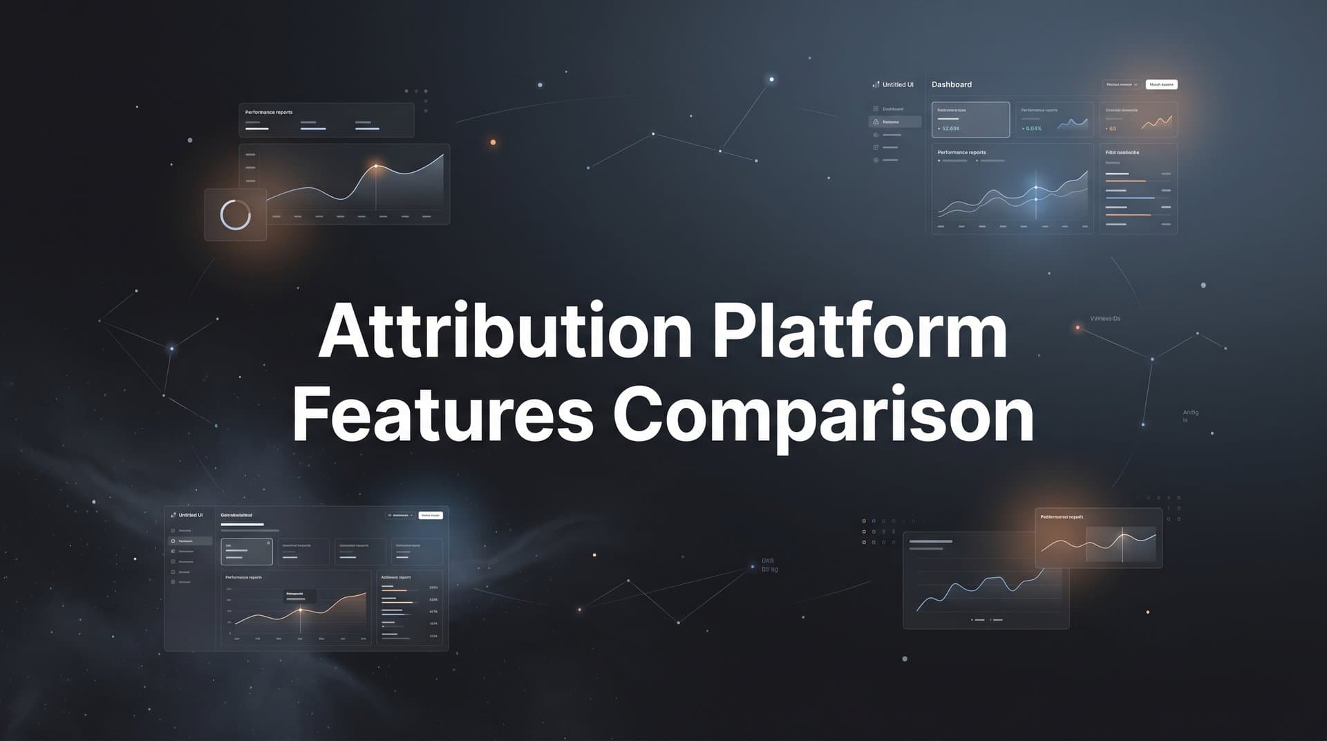 9 Best Attribution Platforms Compared: Features, Pricing, and Use Cases in 2026