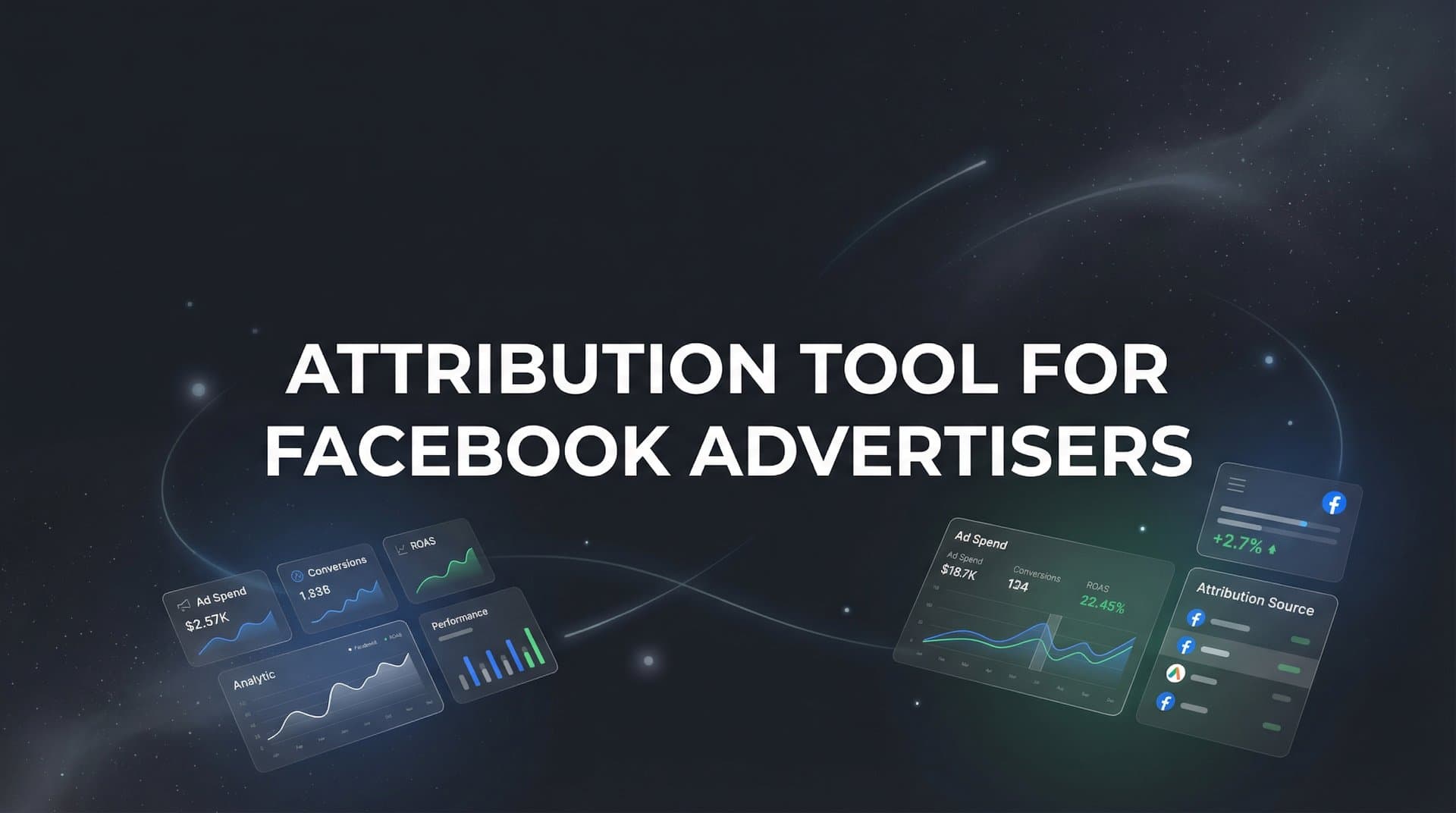 9 Best Attribution Tools for Facebook Advertisers in 2026