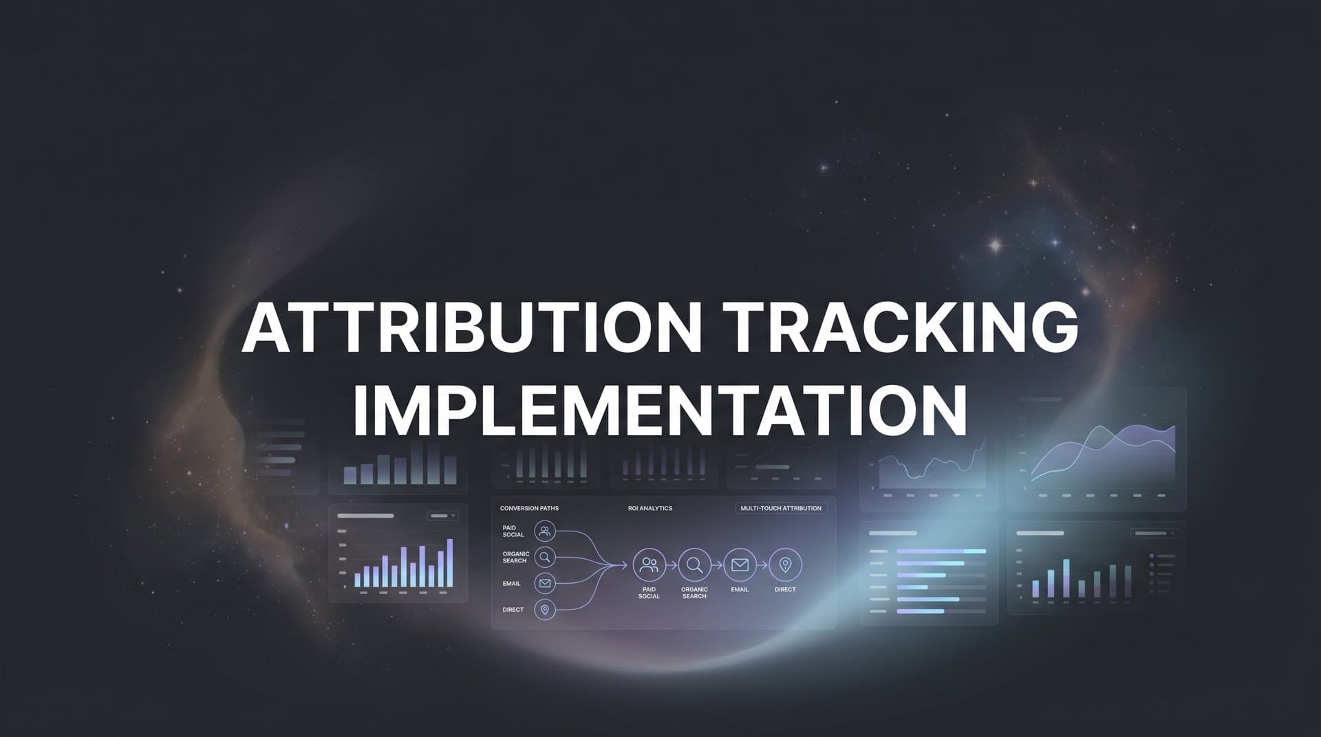 How to Implement Attribution Tracking: A Step-by-Step Guide for Marketers