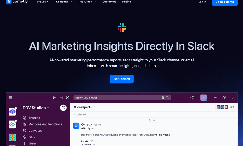 Top 9 Marketing Analysis Tools to Transform Your Data Into Results