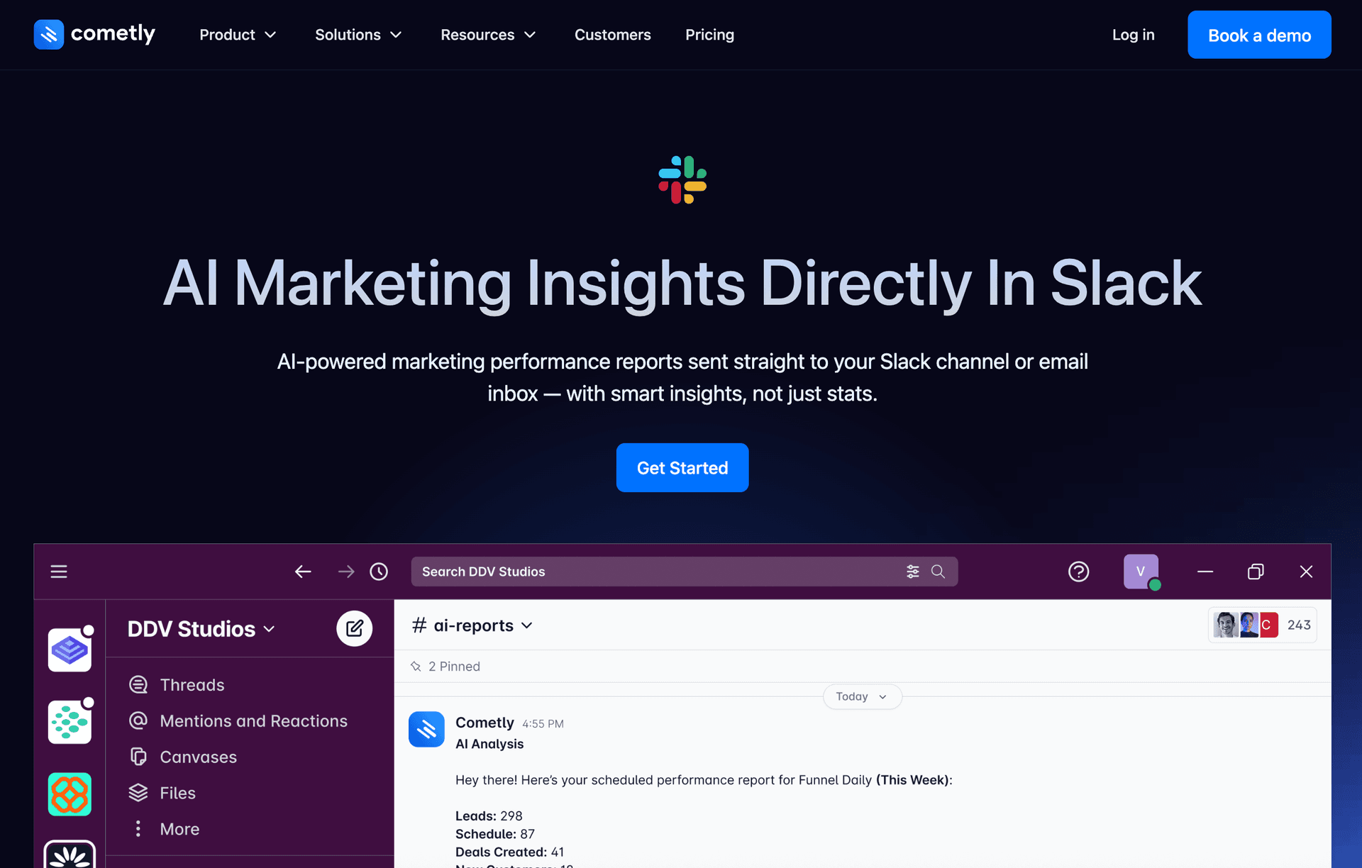 Top 9 Marketing Analysis Tools to Transform Your Data Into Results