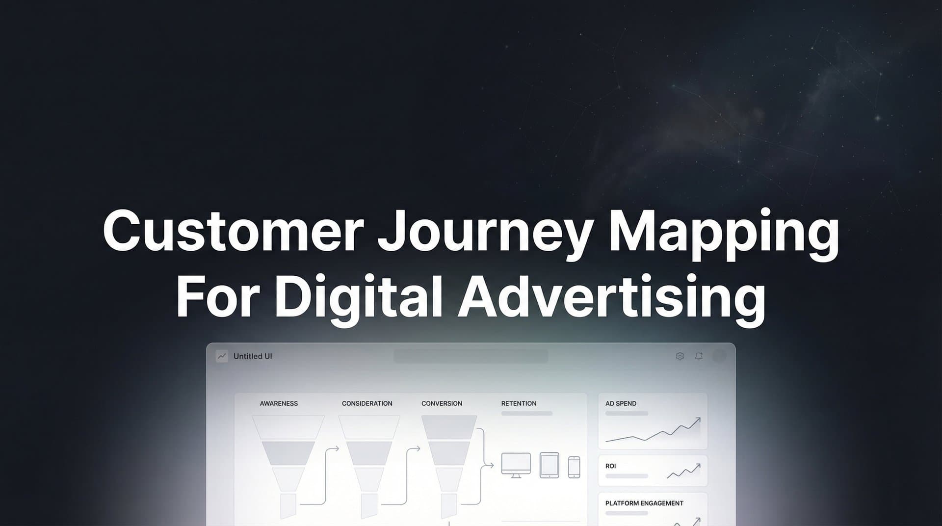 How to Build a Customer Journey Map for Digital Advertising: A Step-by-Step Guide