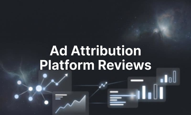 9 Best Ad Attribution Platforms Reviewed for 2026