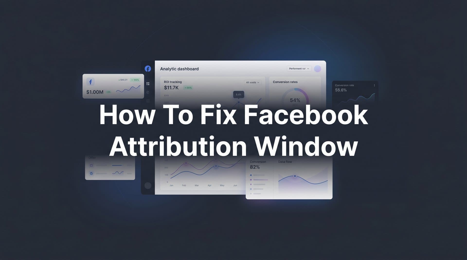 How to Fix Facebook Attribution Window: A Step-by-Step Guide